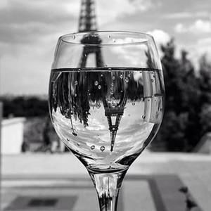 Meet your Posher, Randy